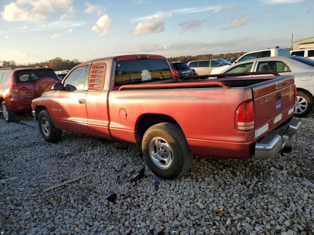 Photo 2 from auction – 1998 DODGE DAKOTA with VIN 1B7FL22P3WS672865