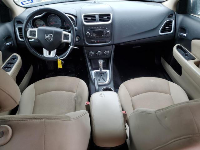 Photo 8 from auction – 2014 DODGE AVENGER SX with VIN 1C3CDZCB1EN161183