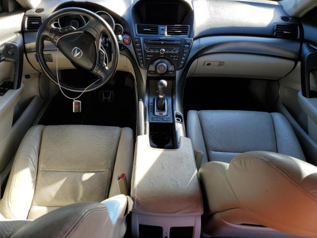Photo 8 from auction – 2012 ACURA TL with VIN 19UUA8F52CA006642