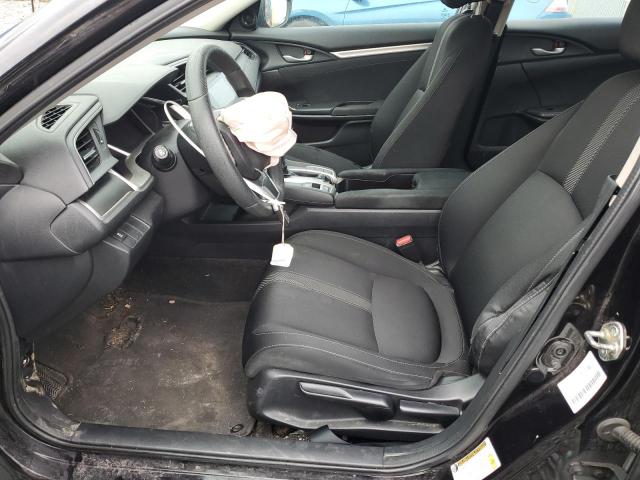 Photo 7 from auction – 2016 HONDA CIVIC EX with VIN 2HGFC2F70GH008947