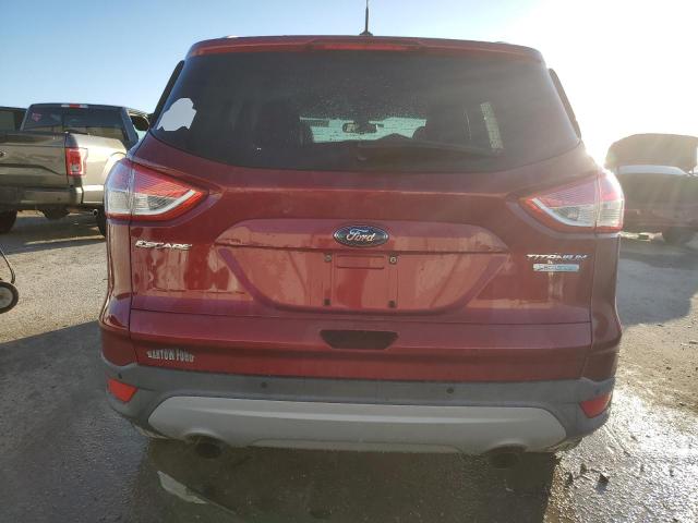 Photo 6 from auction – 2013 FORD ESCAPE TIT with VIN 1FMCU0J98DUD64854