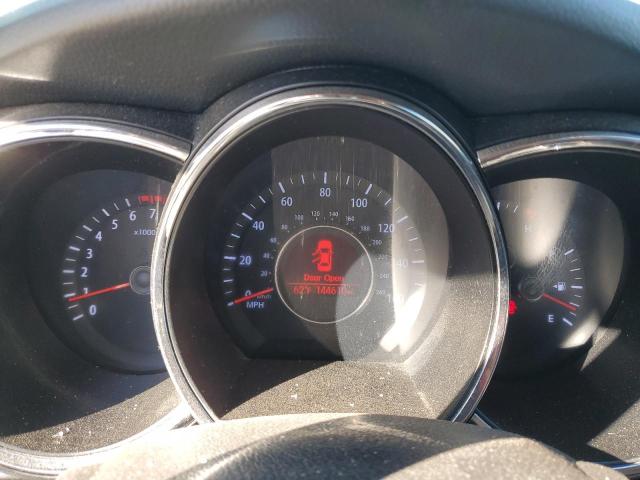 Photo 9 from auction – 2013 KIA OPTIMA LX with VIN 5XXGM4A77DG203543