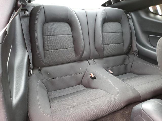 Photo 10 from auction – 2016 FORD MUSTANG with VIN 1FA6P8AM1G5271657