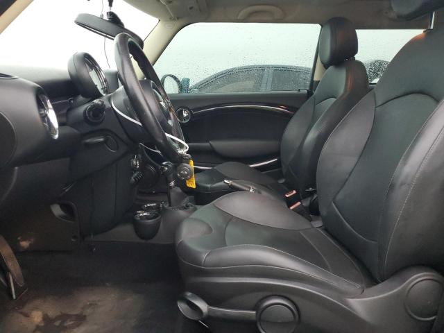 Photo 7 from auction – 2011 MINI COOPER with VIN WMWSU3C52BT092037