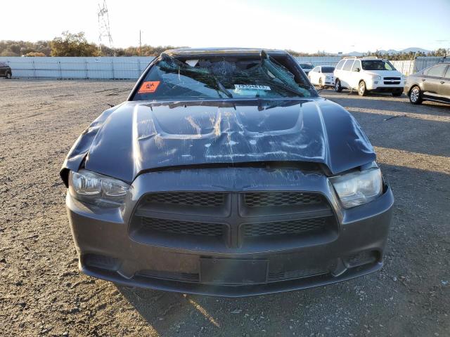 Photo 5 from auction – 2014 DODGE CHARGER SE with VIN 2C3CDXFG1EH224092