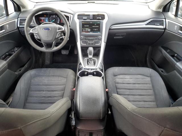 Photo 8 from auction – 2016 FORD FUSION SE with VIN 3FA6P0HD6GR286479