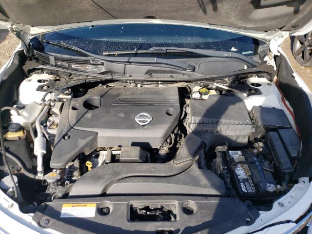 Photo 11 from auction – 2014 NISSAN ALTIMA S with VIN 1N4AL3AP1EN249237