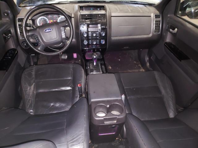 Photo 8 from auction – 2010 FORD ESCAPE LIM with VIN 1FMCU0EG6AKA94071