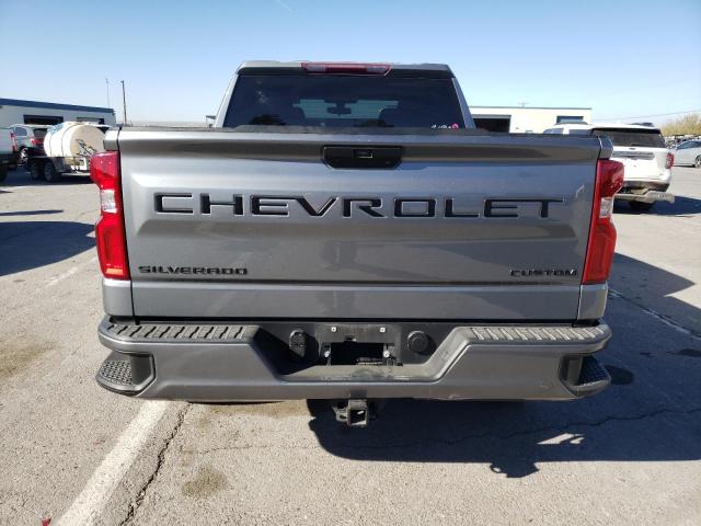 Photo 6 from auction – 2019 CHEVROLET SILVERADO with VIN 3GCPYBEH9KG183754