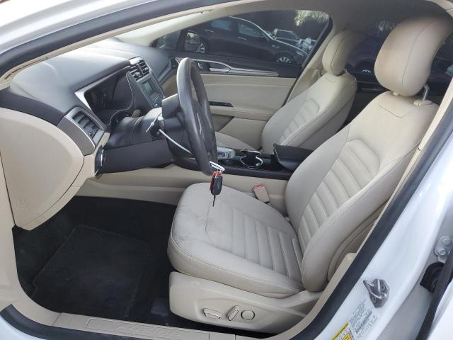 Photo 7 from auction – 2014 FORD FUSION SE with VIN 3FA6P0H72ER311966