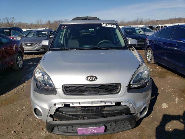 Photo 5 from auction – 2013 KIA SOUL with VIN KNDJT2A59D7761933