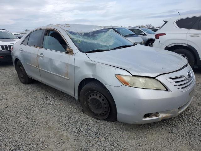 Photo 4 from auction – 2007 TOYOTA CAMRY CE with VIN 4T1BE46K17U663716