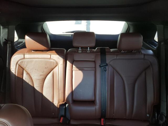 Photo 10 from auction – 2016 LINCOLN MKX RESERV with VIN 2LMPJ8LR5GBL40404