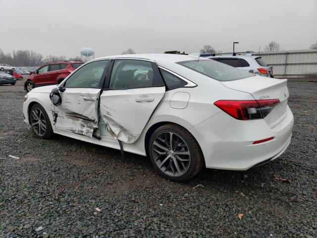 Photo 2 from auction – 2024 HONDA CIVIC TOUR with VIN 2HGFE1F97RH307585
