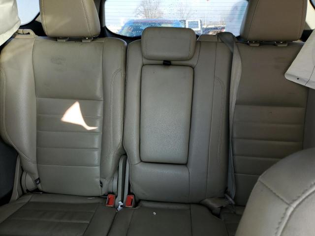 Photo 10 from auction – 2013 FORD ESCAPE SEL with VIN 1FMCU0H96DUC10200
