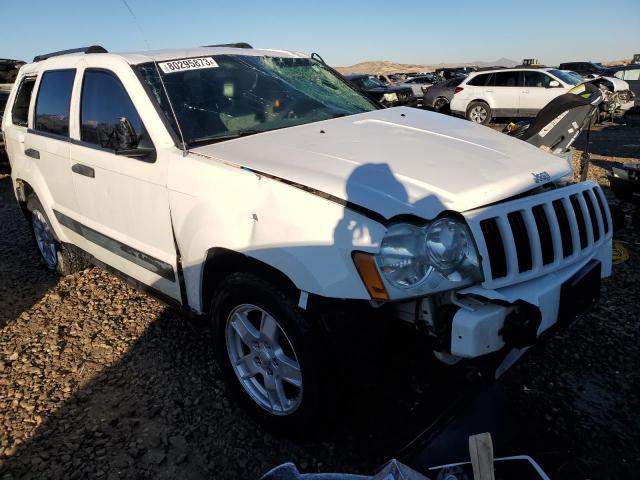 Photo 4 from auction – 2005 JEEP GRAND CHER with VIN 1J8HR48N45C609672