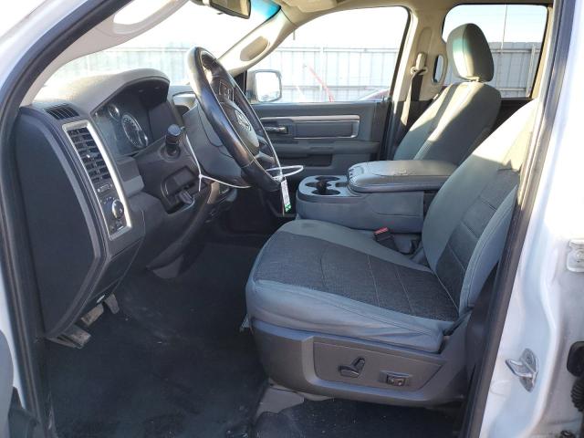 Zdjęcie 7 z aukcji – 2013 RAM 1500 SLT z VIN 1C6RR7GT7DS695567