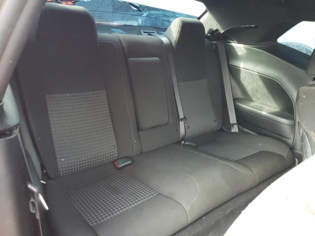 Photo 10 from auction – 2022 DODGE CHALLENGER with VIN 2C3CDZBT9NH140682