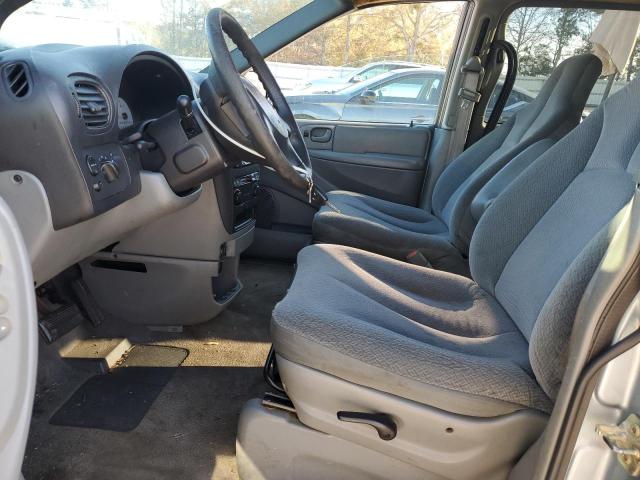 Photo 7 from auction – 2004 DODGE CARAVAN SX with VIN 1D4GP45R84B554120