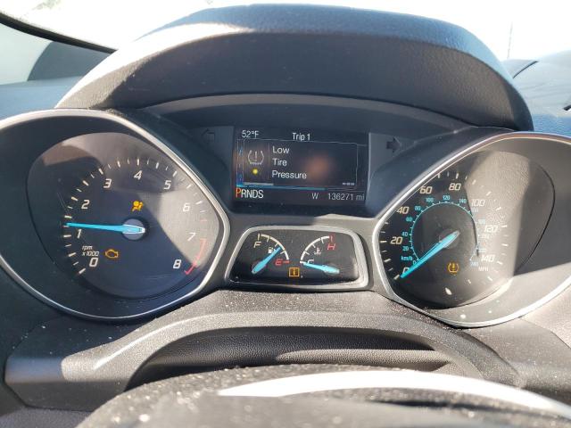 Photo 9 from auction – 2014 FORD ESCAPE SE with VIN 1FMCU0GX9EUB22873
