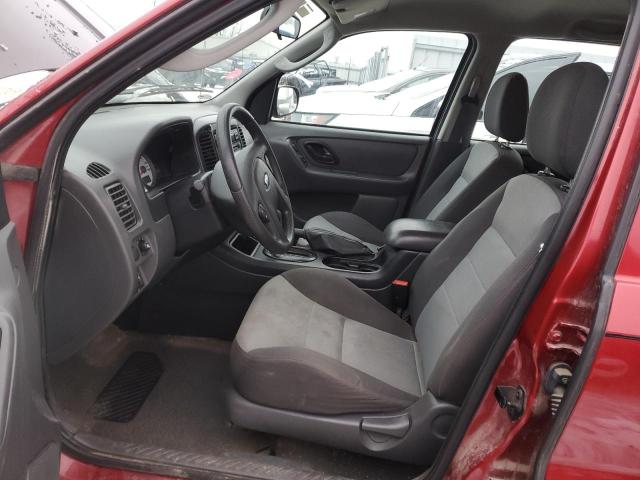 Photo 7 from auction – 2005 FORD ESCAPE XLS with VIN 1FMYU02Z65KA14866