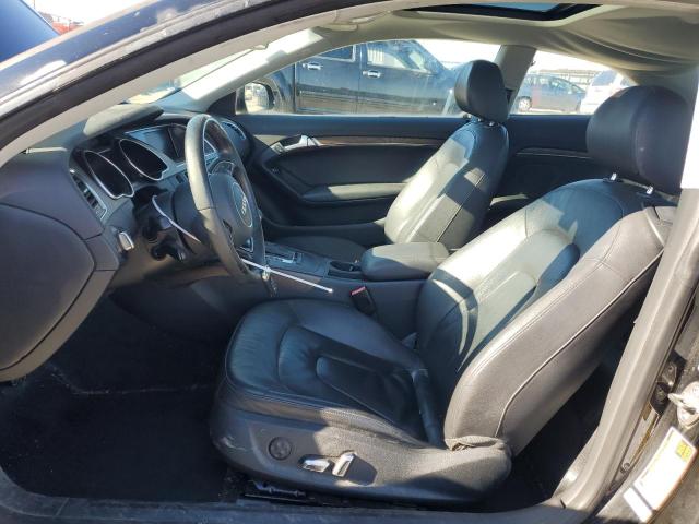 Photo 7 from auction – 2014 AUDI A5 PREMIUM with VIN WAUCFAFRXEA010895