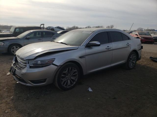 FORD TAURUS LIM 2015 with VIN 1FAHP2F81FG136215 - Photo from auction