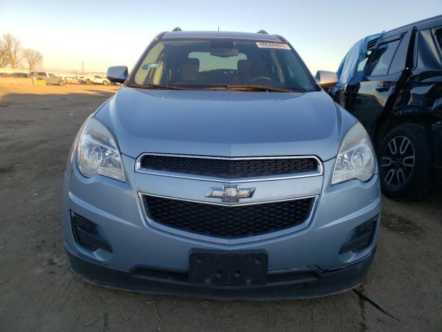 Photo 5 from auction – 2014 CHEVROLET EQUINOX LT with VIN 2GNALBEK3E6147033