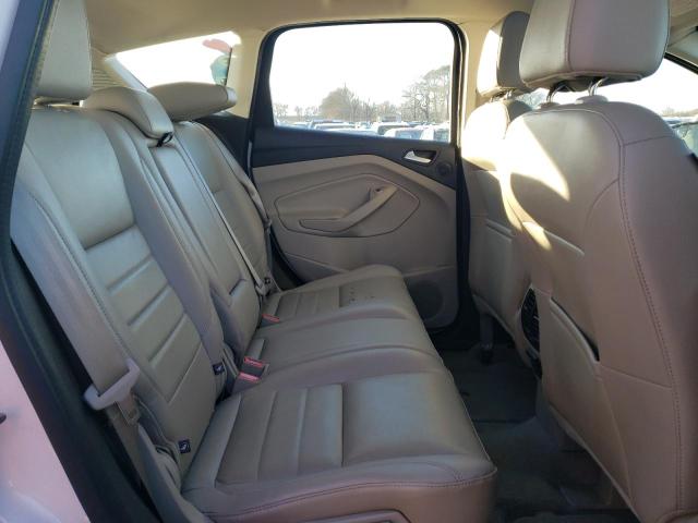 Photo 10 from auction – 2016 FORD C-MAX SEL with VIN 1FADP5BU6GL110043