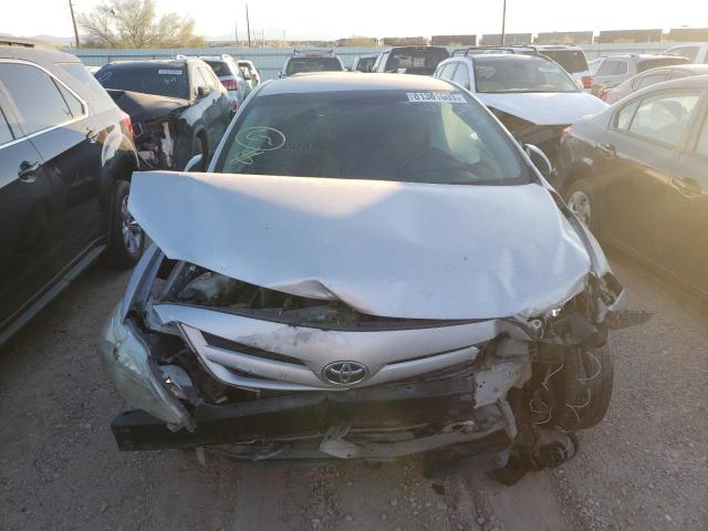 Photo 5 from auction – 2012 TOYOTA COROLLA BA with VIN 2T1BU4EE2CC908078