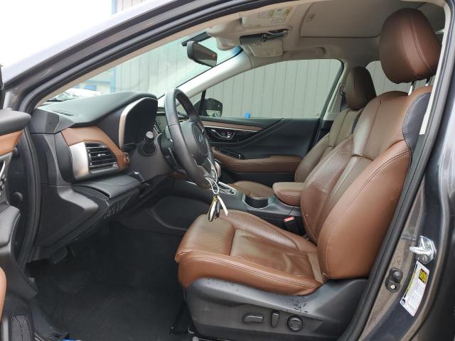 Photo 7 from auction – 2021 SUBARU OUTBACK TO with VIN 4S4BTGPD0M3138364
