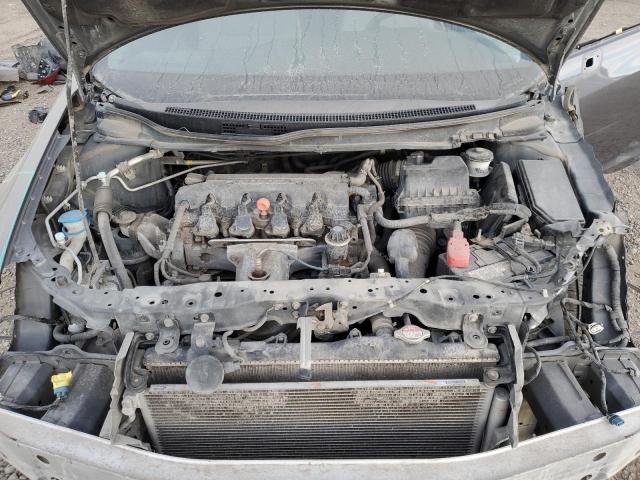 Photo 11 from auction – 2015 HONDA CIVIC LX with VIN 2HGFB2F53FH533338