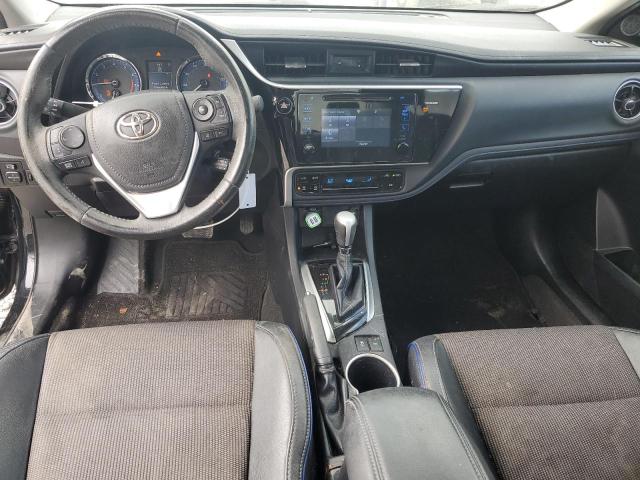Photo 8 from auction – 2017 TOYOTA COROLLA L with VIN 2T1BURHE0HC808402