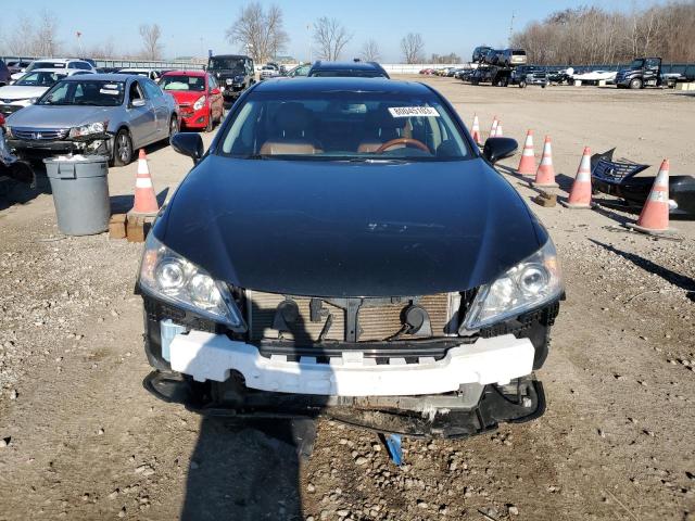 Photo 5 from auction – 2012 LEXUS ES 350 with VIN JTHBK1EG3C2496952