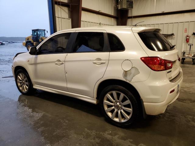 Photo 2 from auction – 2011 MITSUBISHI OUTLANDER with VIN JA4AR4AU5BZ006646