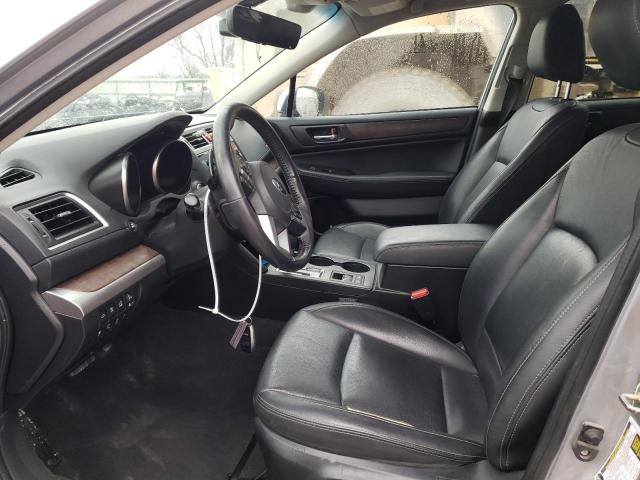 Photo 7 from auction – 2017 SUBARU OUTBACK 2. with VIN 4S4BSANC4H3242663