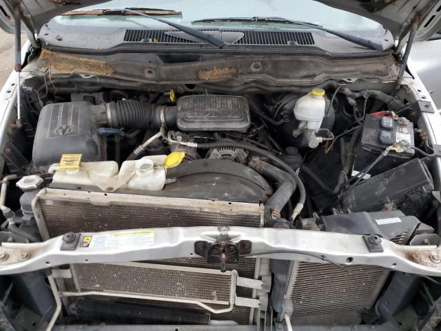 Photo 11 from auction – 2007 DODGE RAM 1500 S with VIN 1D7HA16K27J542368
