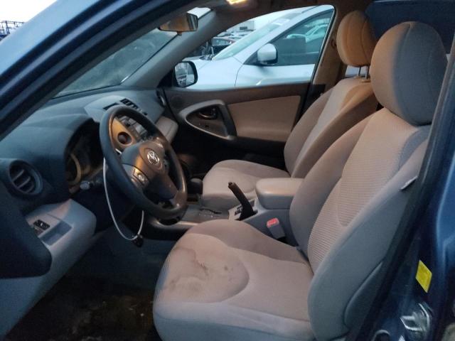 Photo 7 from auction – 2011 TOYOTA RAV4 with VIN 2T3ZF4DV8BW072422