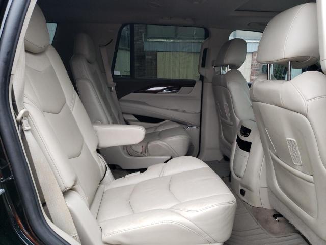 Photo 10 from auction – 2016 CADILLAC ESCALADE L with VIN 1GYS4BKJ5GR210656