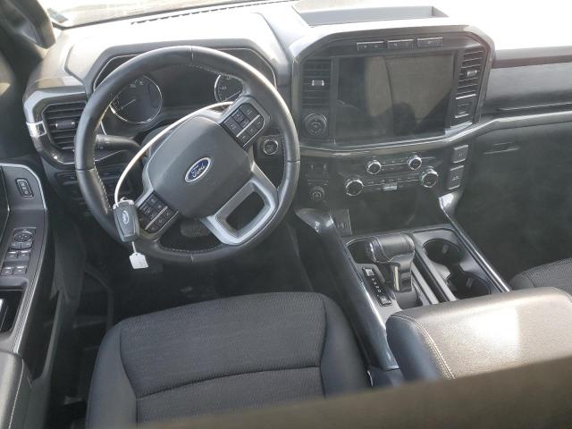 Photo 8 from auction – 2021 FORD F150 SUPER with VIN 1FTFW1E52MFA69763