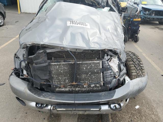 Photo 11 from auction – 2008 DODGE RAM 3500 with VIN 3D7MX39A48G135053