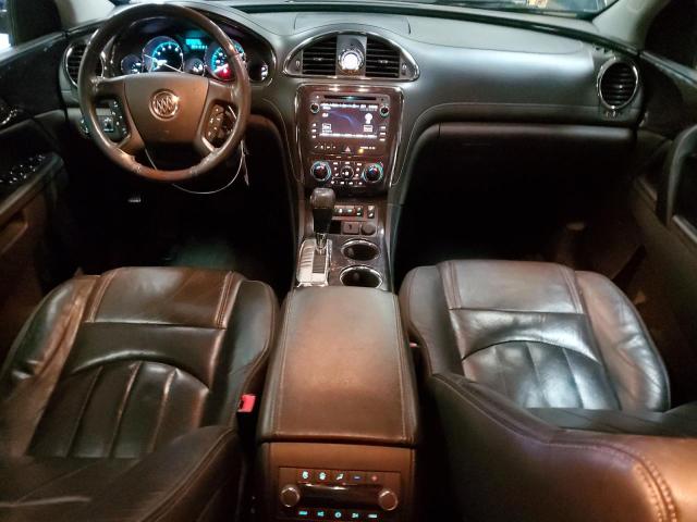 Photo 8 from auction – 2015 BUICK ENCLAVE with VIN 5GAKRBKD9FJ308430