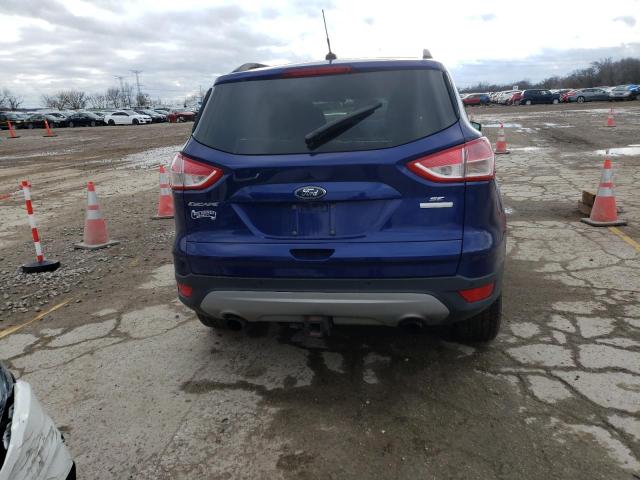 Photo 6 from auction – 2016 FORD ESCAPE SE with VIN 1FMCU0G98GUC14514