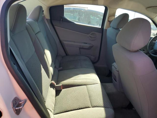 Photo 10 from auction – 2008 DODGE AVENGER SE with VIN 1B3LC46K18N185194