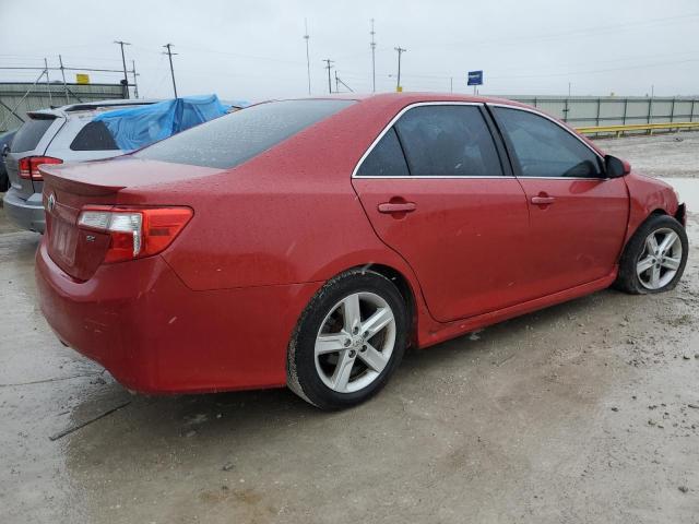 Photo 3 from auction – 2013 TOYOTA CAMRY L with VIN 4T1BF1FK2DU691578