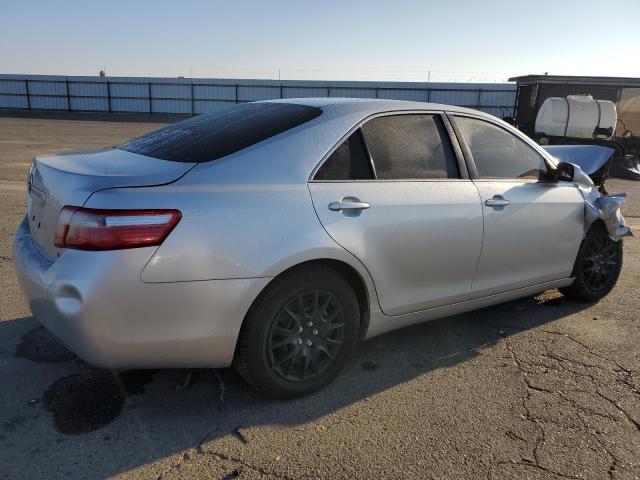 Photo 3 from auction – 2009 TOYOTA CAMRY BASE with VIN 4T4BE46K19R097131