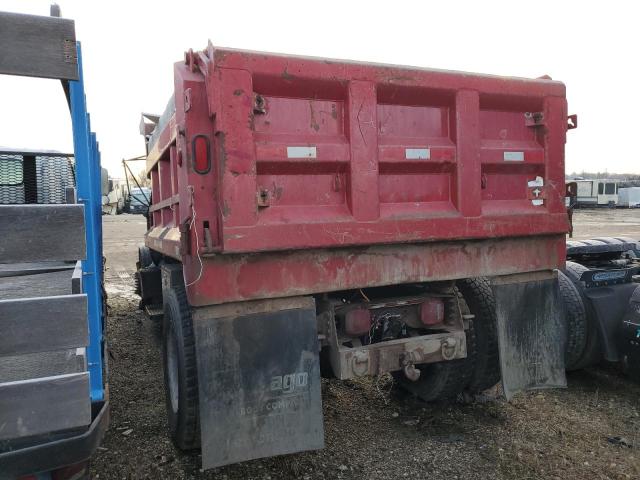 Photo 2 from auction – 2001 GMC C-SERIES C with VIN 1GDJ7H1E31J900438