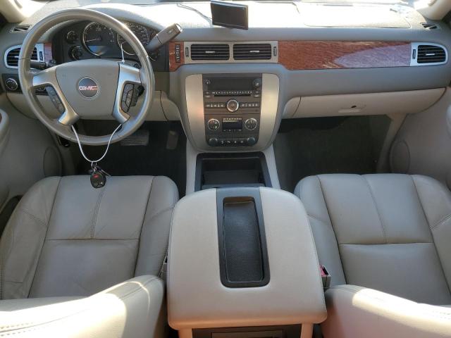 Photo 8 from auction – 2007 GMC NEW SIERRA with VIN 3GTEK13M97G554356