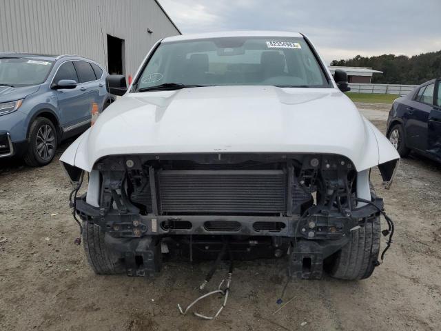 Photo 5 from auction – 2015 RAM 1500 ST with VIN 1C6RR6FM7FS590017