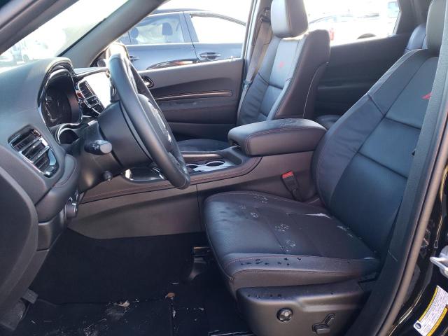 Photo 7 from auction – 2023 DODGE DURANGO R/ with VIN 1C4SDJCT7PC696051